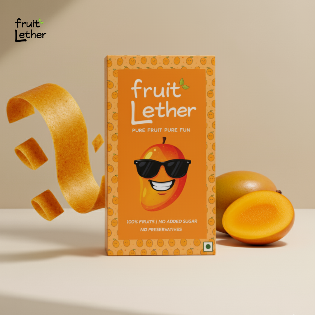 Mango Classic Fruit Lether