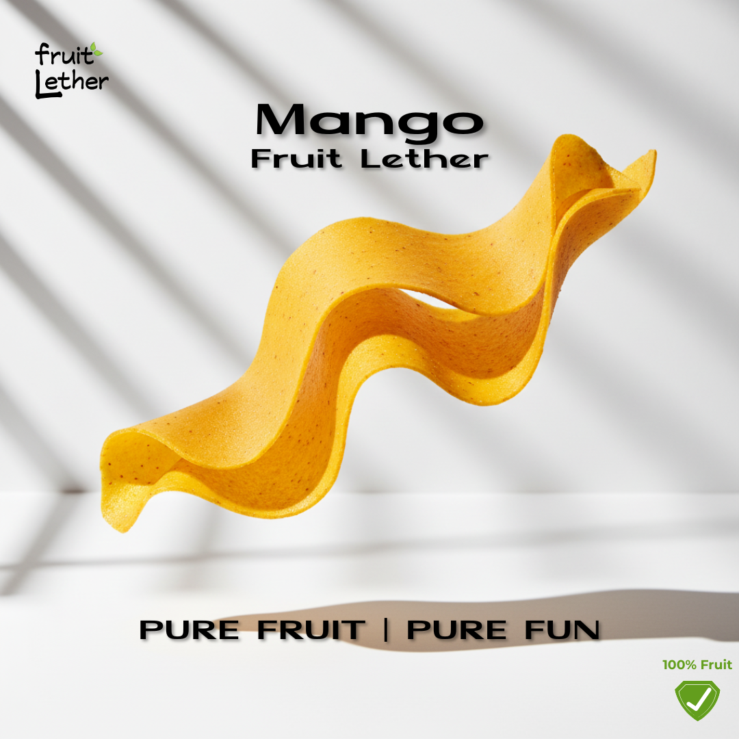 Mango Classic Fruit Lether
