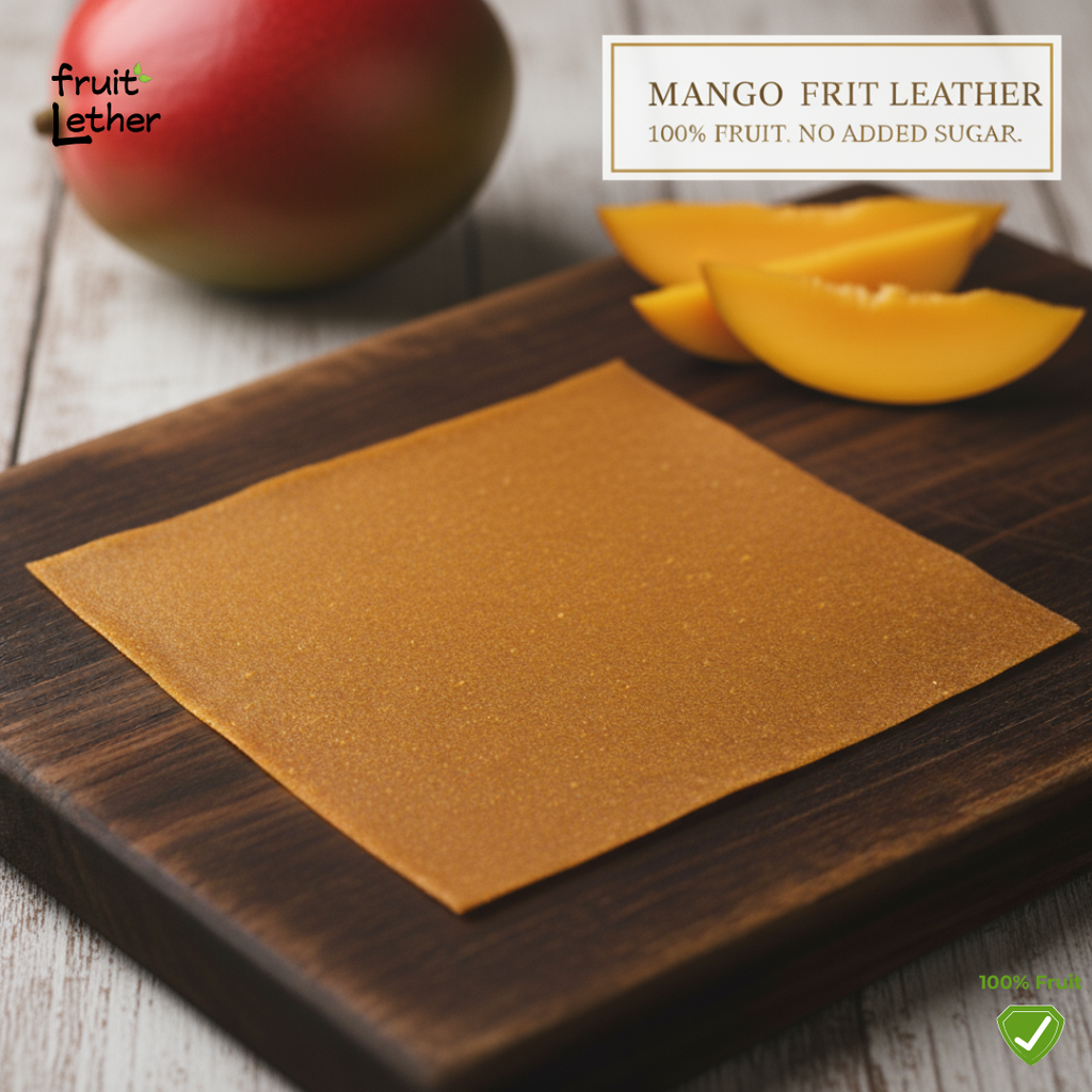 Mango Classic Fruit Lether