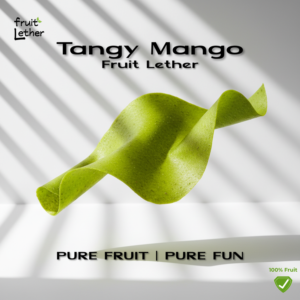 Tangy Mango Fruit Lether