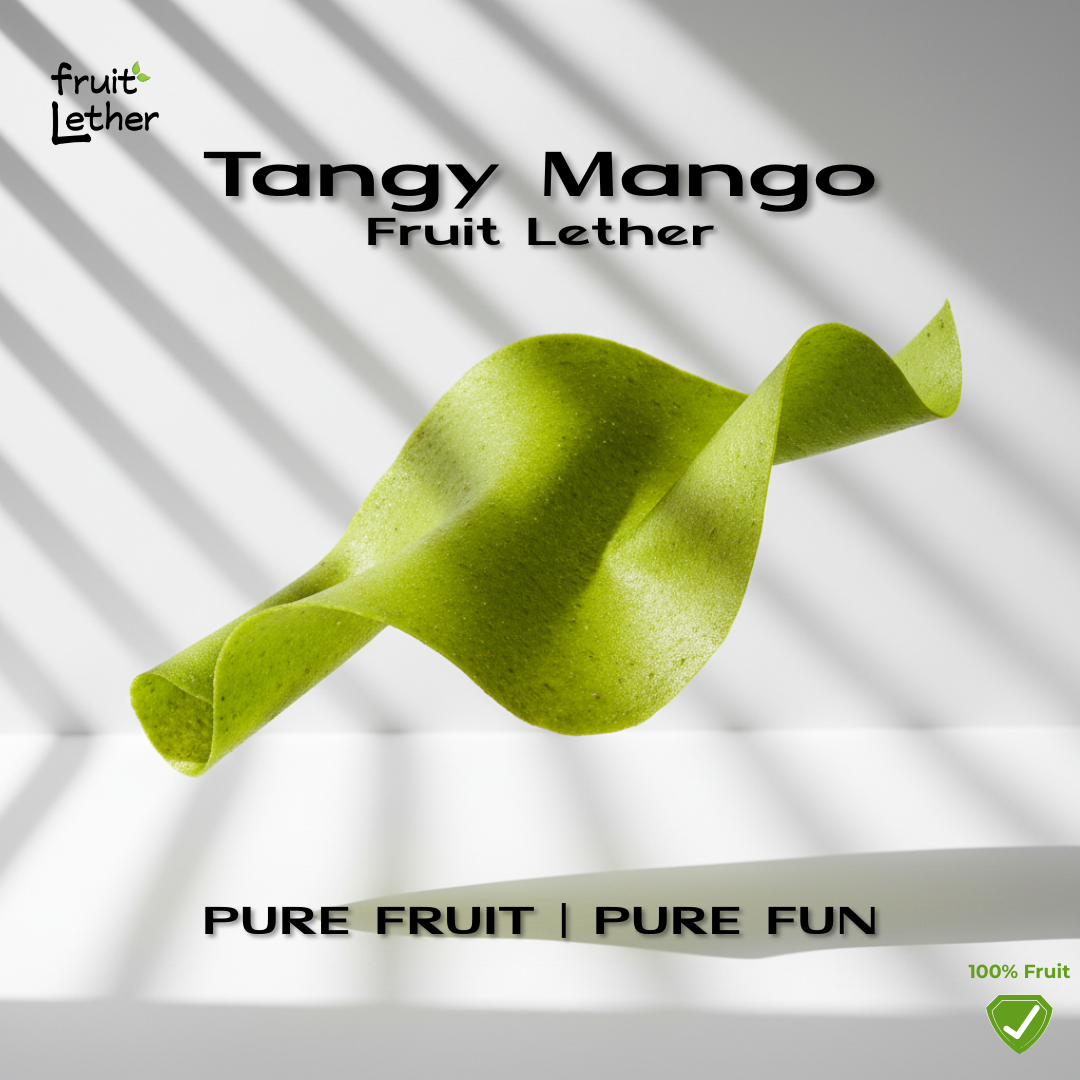 Tangy Mango Fruit Lether